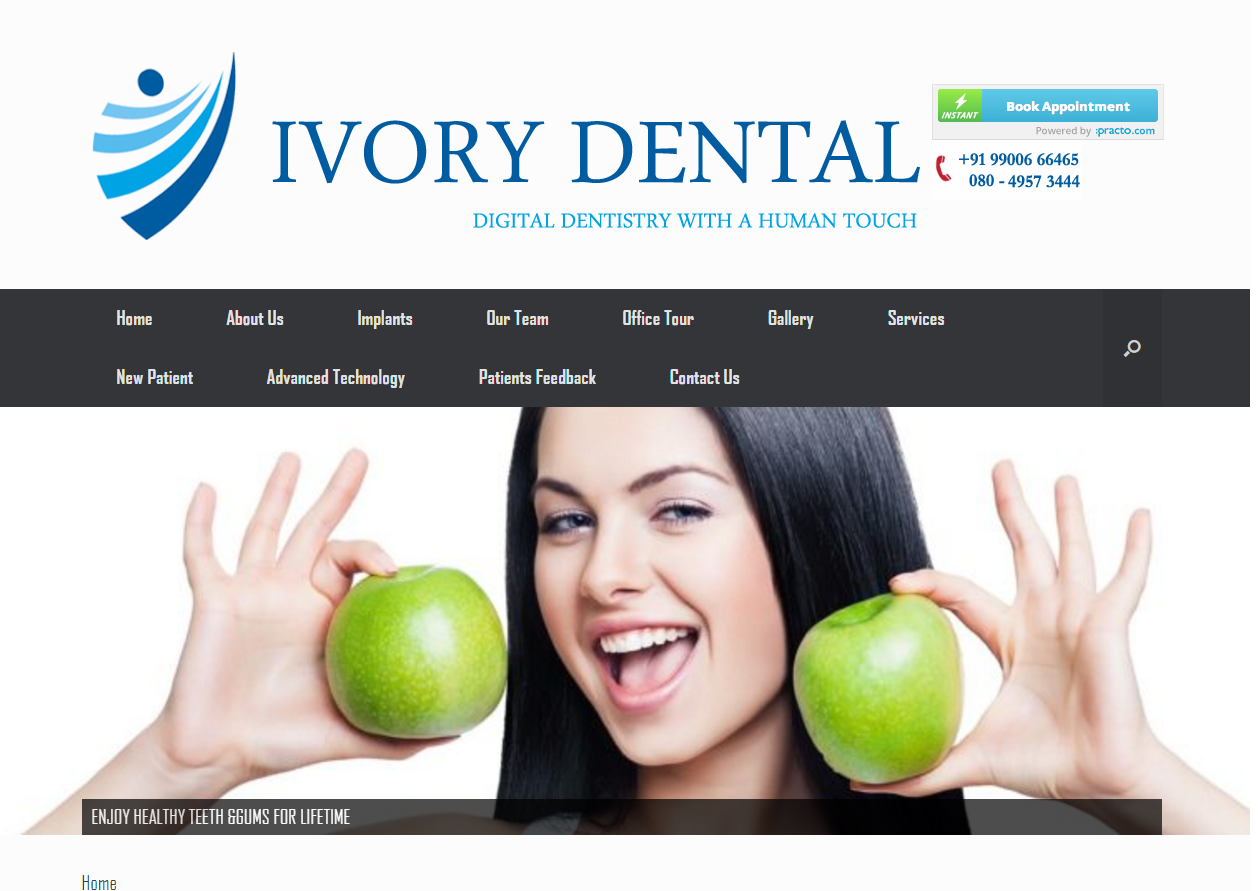 Ivory Dental