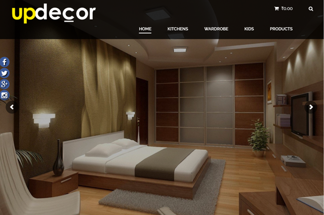 Updecor